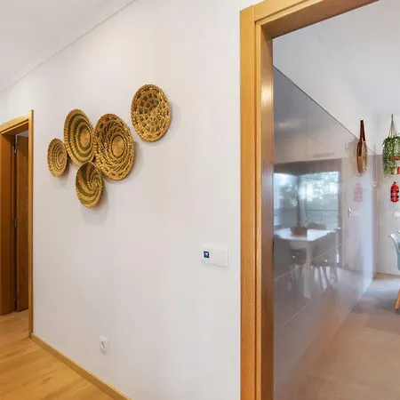 Apartamento Beira Mar - 2º Direito Tavira