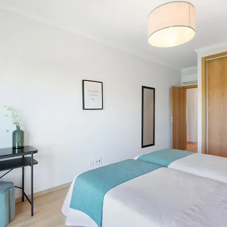 Apartamento Beira Mar - 2º Direito דירה