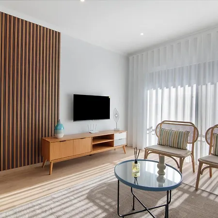 דירה Apartamento Beira Mar - 2º Direito
