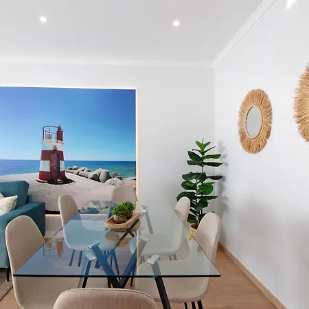 דירה Apartamento Beira Mar - 2º Direito