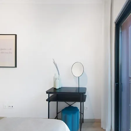 Apartamento Beira Mar - 2º Direito * טאווירה