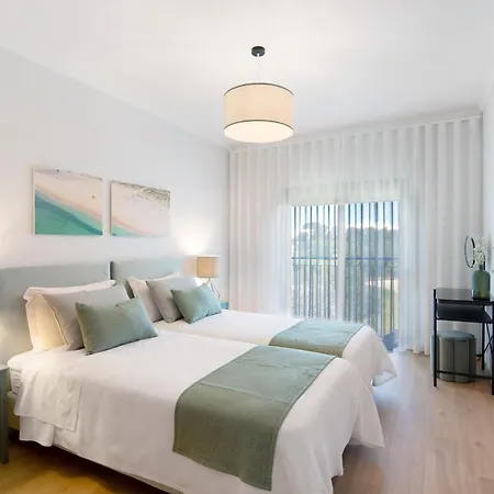 דירה Apartamento Beira Mar - 2º Direito *