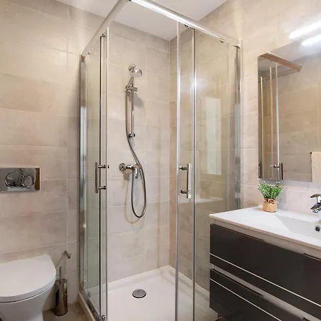 דירה Apartamento Beira Mar - 2º Direito